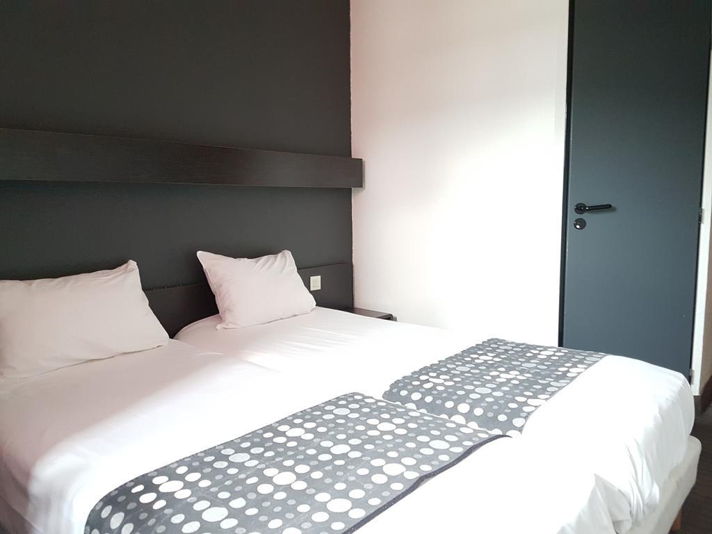 Brit Hotel - Montsoult La Croix Verte Baillet-en-France エクステリア 写真